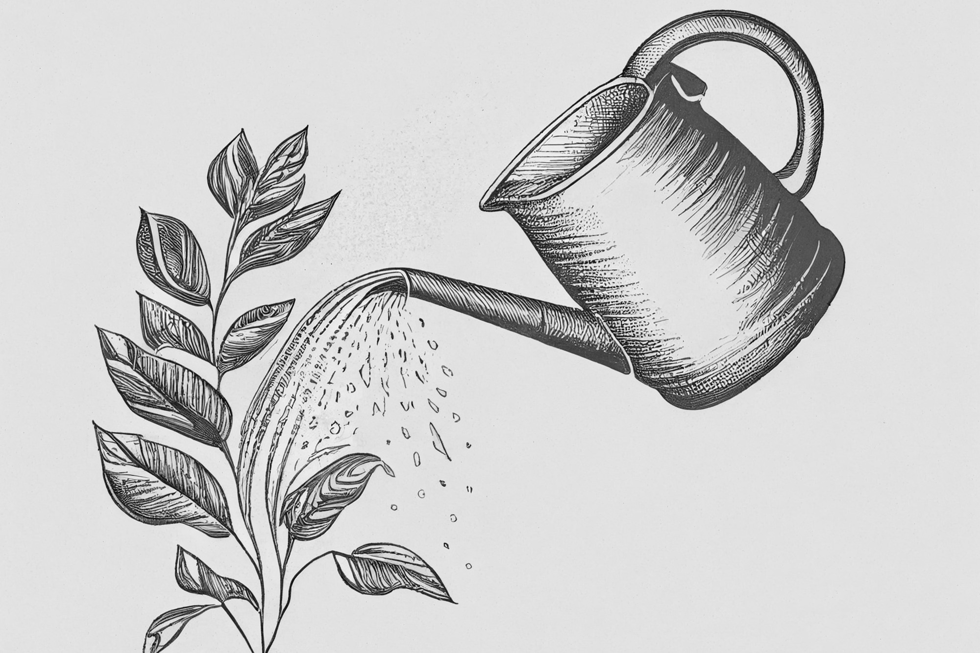 The Grass is Greener Where You Water It 7 Ways to Water Your